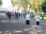 ​25. pokrajinsko hodočašće hrvatske vojske i policije u Ludbreg